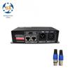 12-24V Luz Colorida com Controlador Led Decodificador Rgbw Dmx512 4*8A Alta Potência 3*8A Decodificador