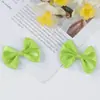 Amazon Pequeño Mini Cinta Ropa Interior Calcetines Decoración Accesorios Terminados Hecho a Mano DIY Empaque de Regalo Lazo