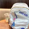 Chaveiro Lanterna Estilo Chinês Acrílico com Borla Pequeno Pingente de Bolsa Decoração de Carro Presente Atacado