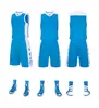 Uniformes de Baloncesto Personalizados de Gran Venta para Deportes al Aire Libre, Chalecos Absorbentes de Humedad, de Secado Rápido y Resistentes al Desgaste, Uniformes de Baloncesto de Competición y Entrenamiento para Adultos y Niños