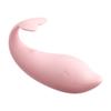 Ballena Misteriosa Pipi Juguetes Sexuales Control Remoto Portátiles para Chicas Productos para Adultos Juguetes Sexuales de Masturbación