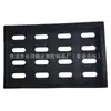 Alfombrillas para Coche, Tapetes para Pies, Alfombrillas de Silicona, Tapetes de Goma Antideslizantes, Piezas con Forma Especial, Productos de Goma, Entrega Directa desde el Fabricante de Origen