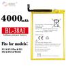 Batería BL-38AI para teléfono móvil Audio Tecno P32/P13/P31/P33, placa de carga integrada, venta al por mayor