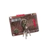 Cerradura de puerta exterior Jianghao Tianneng 9219 cerradura de puerta antigua de comercio exterior sala de almacenamiento puerta de hierro placa móvil de puerta cerradura de puerta