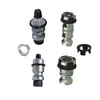 EROWA/3R varilla tiradora automática manual de remaches soporte de electrodo para máquina de electroerosión CNC pieza de posicionamiento fijación de posicionamiento