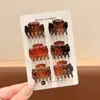 Pin para el pelo de bienestar de fin de año 2026 fábrica de accesorios para el pelo gran liquidación caza de gangas de accesorios para el pelo artículos en liquidación pinza de garra pinza de tiburón accesorios para el pelo gomas para el pelo