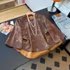 Qualidade garantida, redutora de idade, nova blusa de jacquard estilo chinês, retrô e modernizada, estilo nacional, de manga três quartos para mulheres, exalando uma vibe sofisticada e elegante