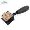 96314333 aplicável 1998-2004 Chevrolet Matiz interruptor de seta farol interruptor de coluna de direção