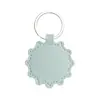 Popular Amazon Transfronterizo Cuero Erizo de Mar Llavero Accesorios Bolso de Mujer de Gama Alta Colgante Pequeño Regalo Pequeño Regalo