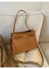 Bolsa Tote de Ombro Casual Transversal Vintage Simples de Camurça Cor Sólida Moda 2025 Texturizada para Trabalho para Mulheres