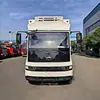 Camión Refrigerado Eléctrico Puro Byd T5 con Potente Potencia de 150Kw, Carrocería de Gran Capacidad y Refrigeración Eficiente, la Opción Preferida para la Entrega en Ciudad
