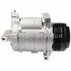 Fábrica de origen, apto para compresor de aire acondicionado Chevrolet Camaro 10-15, 3.6L, CO 22219C