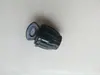Conector Recto Reductor con Válvula de Bypass en T de 8-12MM, Conector de Unión en T Reductor de Cuatro Vías, Tapón Conector de 8 a 4