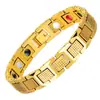 Fábrica Aliexpress Popular Acero de Titanio Popular Pulsera de Joyería Moda Europea y Americana Simple Acero Inoxidable Pulsera para Hombre