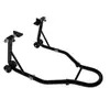Venta al por mayor del fabricante Soporte para Motocicleta, Accesorios de Soporte para Vehículos Motorizados, Soporte de Estacionamiento, Herramientas de Soporte Elevador para Reparación de Motocicletas