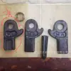 Vigas de Techo Articuladas Personalizadas para Minería de 1.2 m con Certificación Completa, Accesorios para Vigas de Techo Metálicas, Fabricante de Vigas de Techo Articuladas
