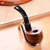 Actual venta al por mayor Creativo moda tubería fabricante venta directa Gran cantidad uu ai Tubería venta al por menor Modelo de recuerdo turístico