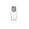 Botella de Spray Advanced Sense 30ml Botella de Vidrio para Envasado de Perfume Venta al por Mayor Botella de Vidrio Cuadrada Plana Botella de Spray de Niebla Fina
