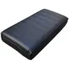 Cojín Espeso de Esponja para Asiento Trasero de Vehículo Eléctrico Tablero de Asiento Trasero de Motocicleta Cojín de Asiento Trasero Load King Accesorios Plegables