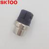 251919501D 1669949 Sensor de Temperatura del Agua es Adecuado para Volkswagen 251919501A Transmisión