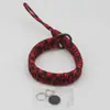 Correa de Muñeca para Cámara Tejida a Mano, Pulsera, Correa de Mano, Correa de Muñeca de Liberación Rápida Anticaída para Cámaras Mirrorless y DSLR, Anticaída y Antiperdida