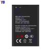 Batería nueva para teléfono móvil ZTE Li3715T42P3h634254, Blade G, venta al por mayor de fábrica, comercio exterior