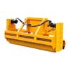 Cargador equipado con deshielador, máquina integrada para romper hielo y quitar nieve montada en vehículo, máquina quitanieves vial, máquina vial para empujar nieve y romper hielo