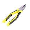 Alicate de Corte para Fio de 8 polegadas Grau Industrial 200mm, Alicate de Bico Fino Antiderrapante de 6 polegadas, Alicate Multifuncional Economizador de Mão de Obra Venda por Atacado