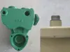 Piezas Originales Haicheng Sanyu Bomba de Agua Bomba Autocebante Cabezal de Bomba Carcasa de Bomba 120W 180W 250W Universal