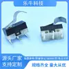 Micro Interruptor Pequeno Kw--10 Pé Curvo Três Pinos Interruptor de Limite Interruptor de Viagem para Impressora 3D