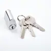 Cilindro de Cerradura para Puerta Cortafuegos al por Mayor del Fabricante, Cilindro de Cerradura para Puerta Cerrada, Cilindro de Cerradura para Puerta Cortafuegos, Cilindro de Cerradura de Pozuelo Tubular, Cilindro de Cerradura de Cobre sin Abrir