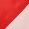 Bandera bordada turca de Amazon 90*150cm en stock Tela Oxford 210D Bandera impermeable Doble cara