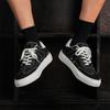 Nuevos Zapatos Deportivos de Verano con Cordones y Suela Plana, Zapatos Casuales para Hombre, Zapatos de Moda Juvenil de Suela Gruesa para Hombre