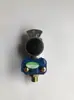 Válvula de Interruptor de Apretón de Manos para Semirremolque Junta de Tubería de Aire Espiral Conector de Tubería de Remolque Válvula de Aire Universal Válvula de Apretón de Manos Anillo de Goma