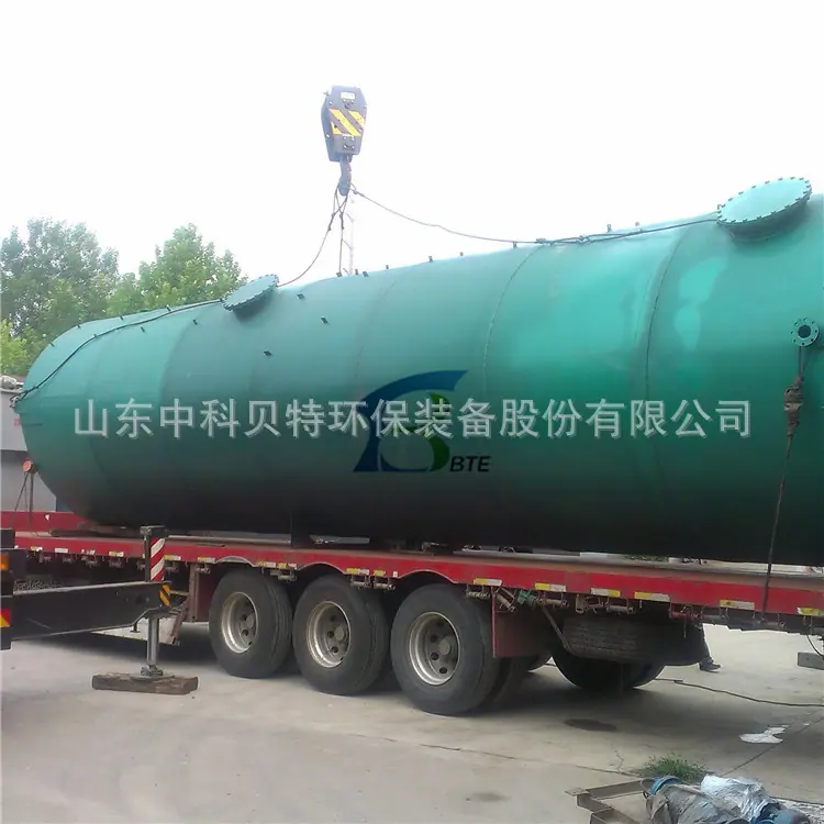 高效厌氧装置