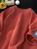 Camiseta de Manga Curta para Meninos, Tecido Waffle, Corte Solto, Peso Pesado, Top de Meia-Manga Juvenil