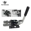 Accesorios de modificación de automóviles venta caliente de comercio exterior freno de mano de drift freno de mano hidráulico vertical y cilindro maestro cilindro doble