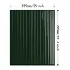 Adhesivo 3D Estéreo Autoadhesivo Pegamento Autoadhesivo Pegatinas de Pared Pegatinas de Pared para Cocina Azulejo de Imitación Pegatinas de Pared de PU Hecho en Fábrica de Jiangxi Venta Directa
