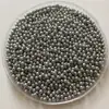 Cuentas Redondas Pequeñas Sólidas No Porosas de 2 mm Materiales para Manualidades DIY Transparente Rojo Negro Dorado Plata Coloridas Adhesivas de Vidrio Sueltas