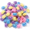 Grãos de Fragrância de 3g com Filme Solúvel em Água, Fragrância de Longa Duração, Fixação da Cor, Amaciamento, Brilho, Antiestático, Proteção das Roupas, Proteção da Cor, Grãos Perfumados