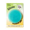 Posavasos de Silicona para Taza de Té, Posavasos para Bol, Mesa de Comedor, Aislamiento Térmico, Posavasos Antideslizante, Posavasos para Taza de Agua, Sentido Avanzado, Lujo Ligero, Posavasos Antiescaldado para Taza de Café
