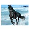 Pintura de Diamantes 5d 2021 Nuevo Ocho Juntu Bordado de Punto de Cruz Mil Lima Sala de Estar Cristal Completo Diamante Azulejo Pintura Decorativa