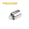 Adecuado para Audi A6L/C6 2.0T BPJ motor tensor de cadena de distribución bajo 06B109244
