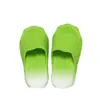Pantufas Fofas de Repolho para Mulheres, Verão, Internas, Casa, Sola Grossa, Antiderrapantes, Antiodor, Eva, Resistente ao Desgaste, para Banheiro, Chuveiro