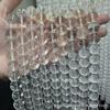 Contas Soltas de Vidro Branco 14mm Contas Soltas de Vidro Branco Contas Soltas de Cristal Branco Imitação Lote Solto Acessórios para Joias DIY Produtos Semi-Acabados