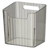 Cesta colgante para colgar en la pared, cesta de jengibre y ajo para cocina, cesta de pared para colgar en la pared, cesta de almacenamiento para cocina