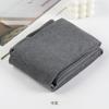Meia Calça Base Far East 7009 Primavera e Outono para Emagrecer Feminina, Padrão Vertical Fino, Veludo Fino, Meia-calça com Pé Costurada, Espessura Média