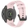 Adequado para Pulseira de Relógio de Silicone Garmin Instinct E Instincte Oficial Mesmo Estilo Esportiva Respirável Pulseira de Reposição