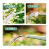 Regadera maceta regar casa fábrica suministro directo transfronterizo gran capacidad jardinería jardín regar flor regar verduras boca larga regadera