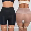 Leggings Body Moldeador Europeos y Americanos Transfronterizos Sin Costuras Populares de Cintura Alta Control de Abdomen Levantamiento de Glúteos Leggings Levantamiento de Glúteos Control de Abdomen Pantalones